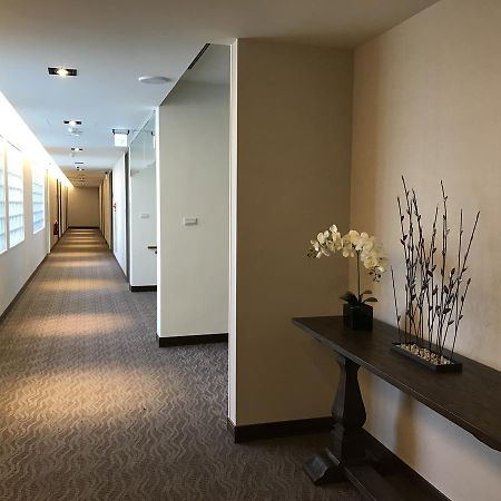 晨光飯店 Hotell Chiayi Eksteriør bilde