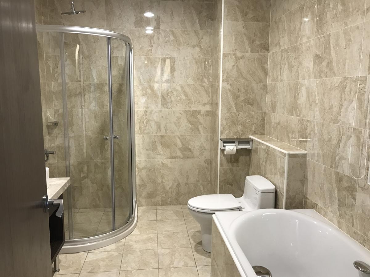 晨光飯店 Hotell Chiayi Eksteriør bilde